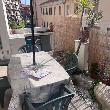 La Casa Del Sole Villa Imperia Eksteriør bilde